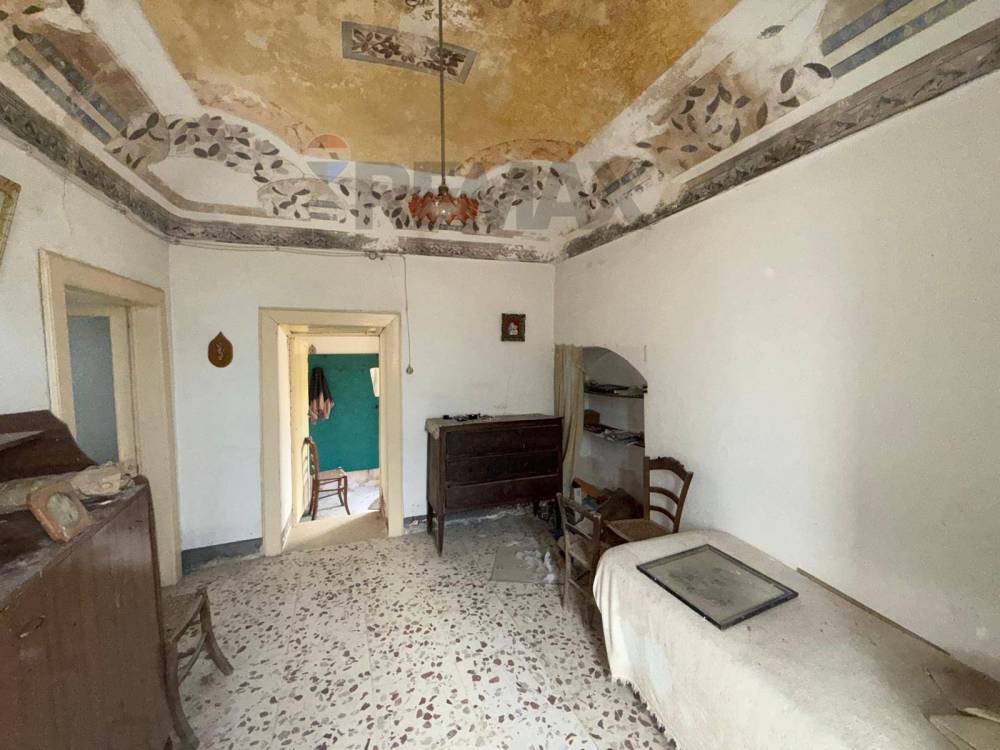casa indipendente in vendita a Buccheri