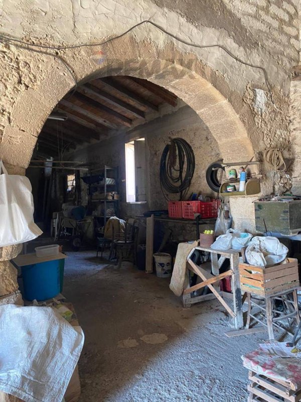 casa indipendente in vendita a Buccheri
