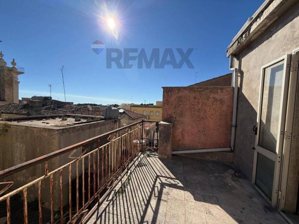 casa indipendente in vendita a Buccheri