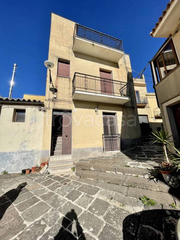 casa indipendente in vendita a Buscemi