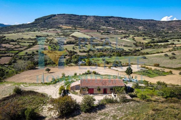 casale in vendita a Buscemi