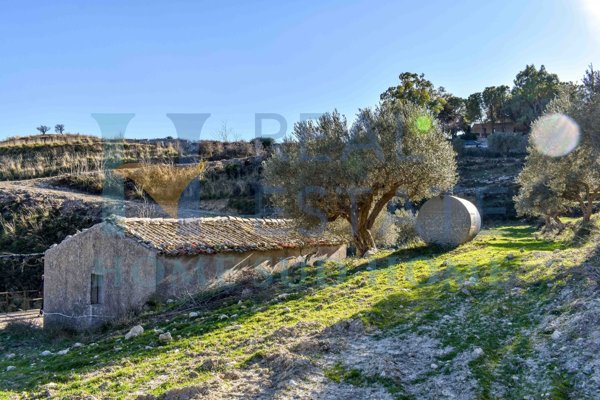 appartamento in vendita a Buscemi