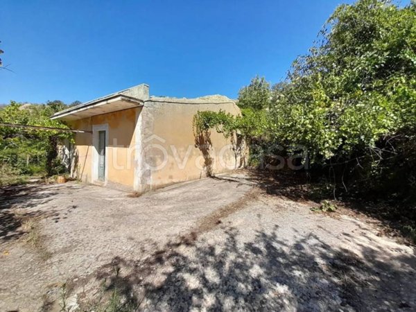 casa indipendente in vendita a Buscemi