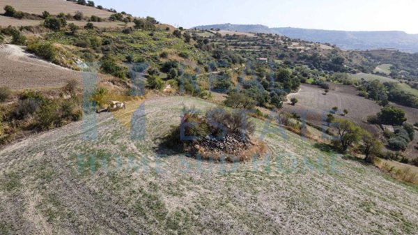 villa in vendita a Buscemi