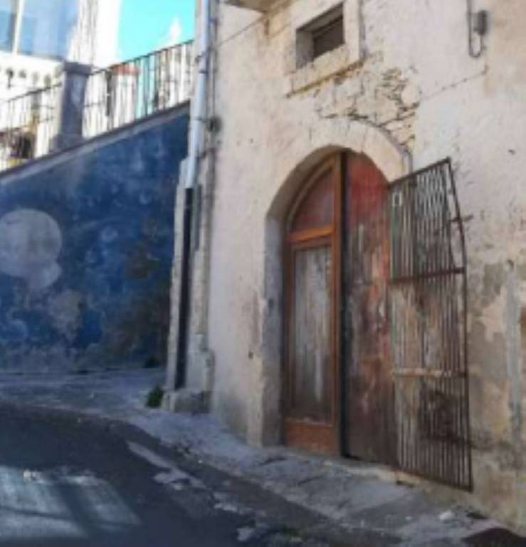 negozio in vendita a Buscemi