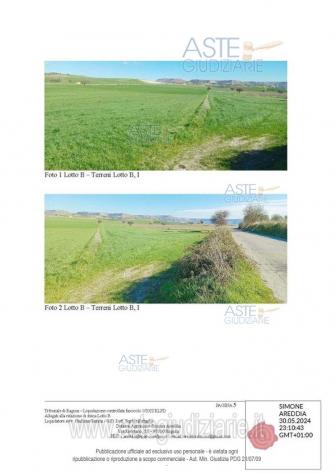terreno agricolo in vendita a Buscemi