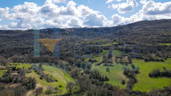 casale in vendita a Buscemi