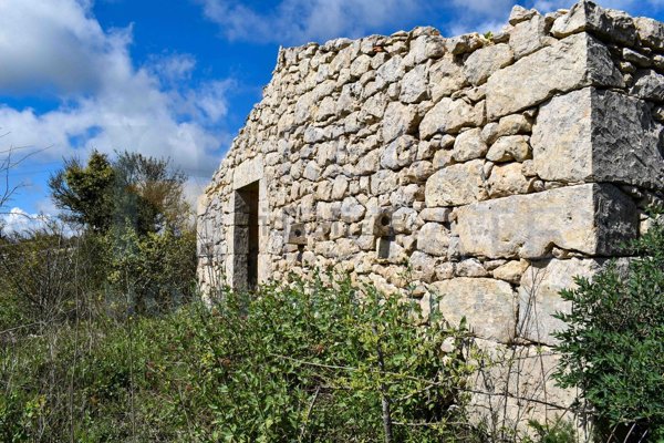 casale in vendita a Buscemi