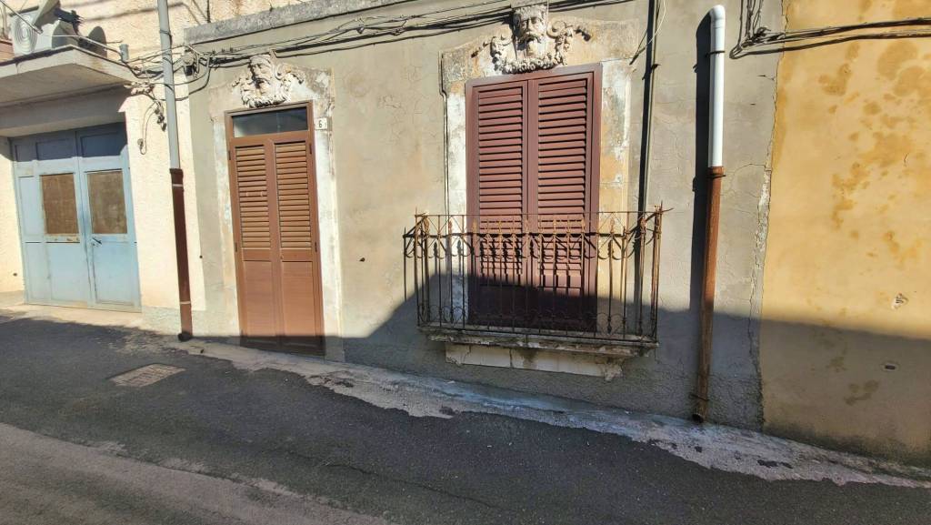 appartamento in vendita a Buscemi