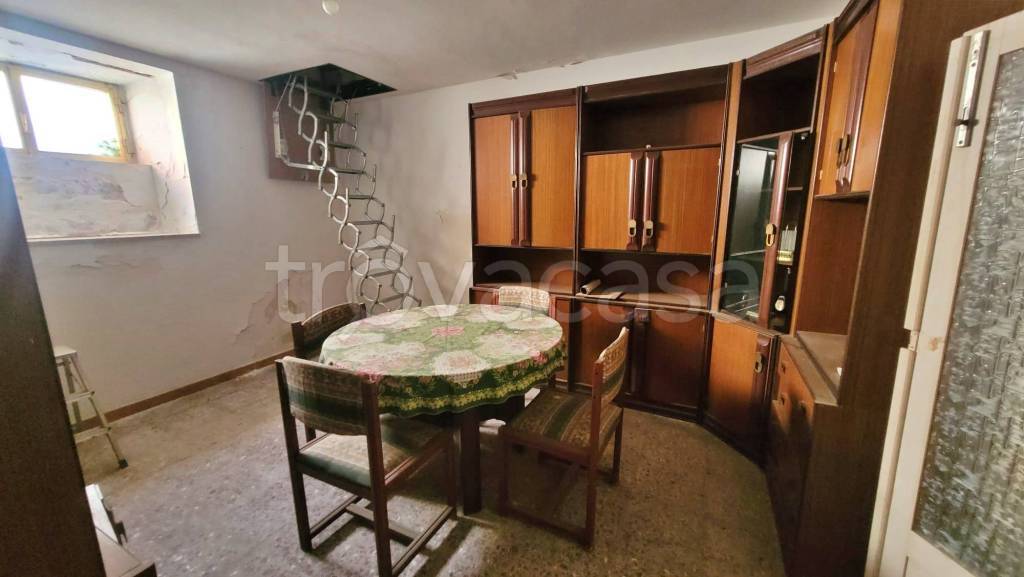 appartamento in vendita a Buscemi