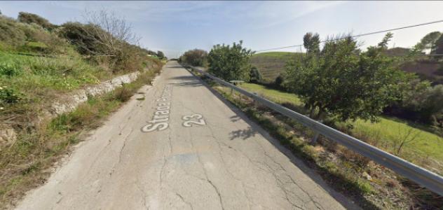 terreno agricolo in vendita a Buscemi