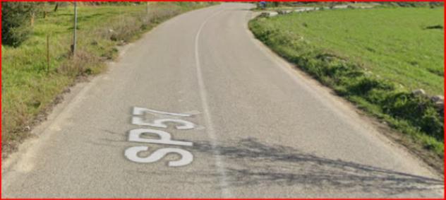 terreno agricolo in vendita a Buscemi
