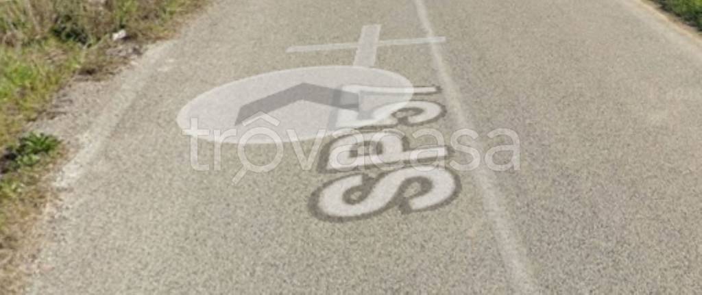 locale commerciale in vendita a Buscemi