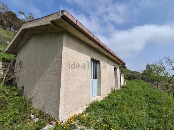 appartamento in vendita a Buscemi