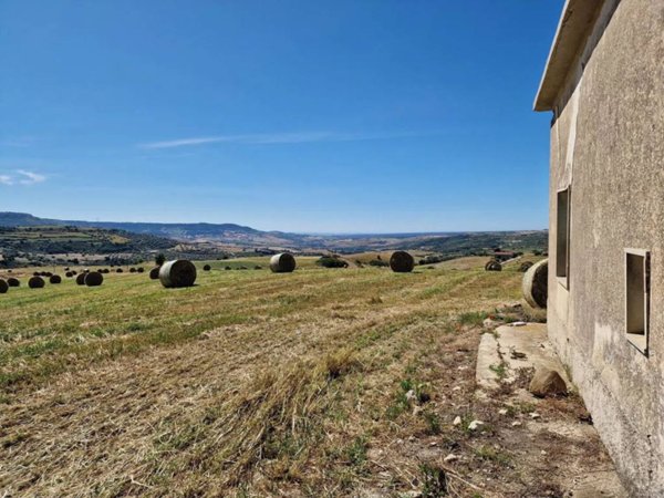 appartamento in vendita a Buscemi