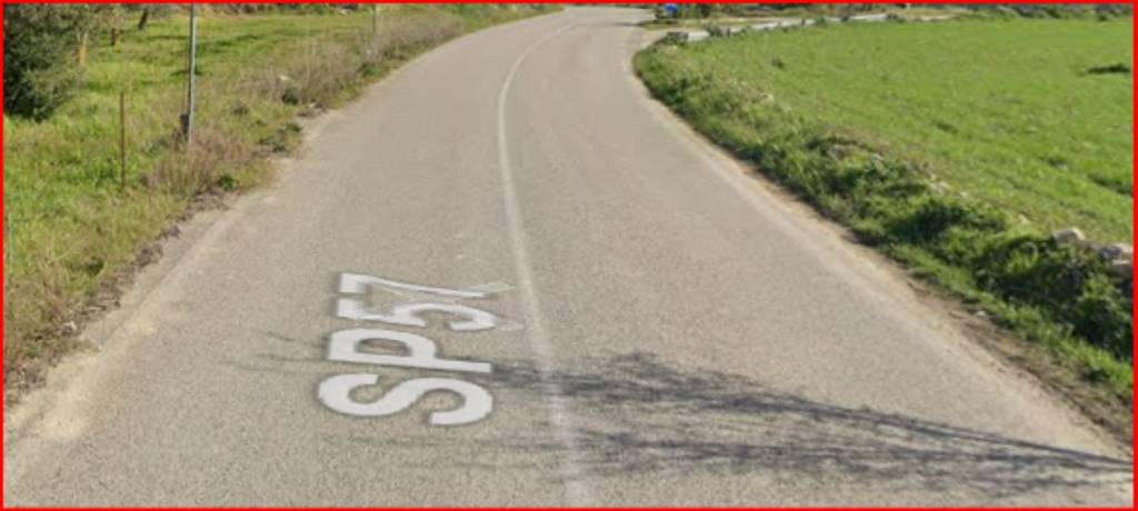 casale in vendita a Buscemi