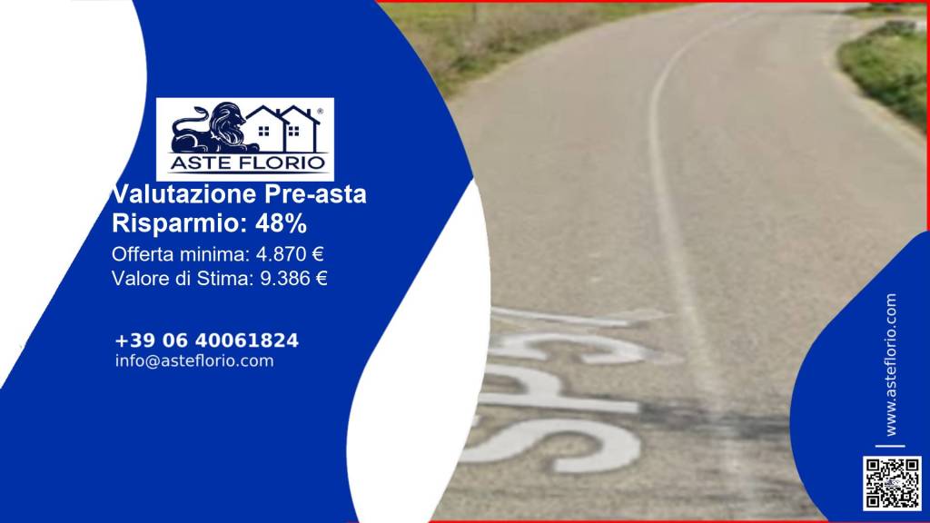 casale in vendita a Buscemi