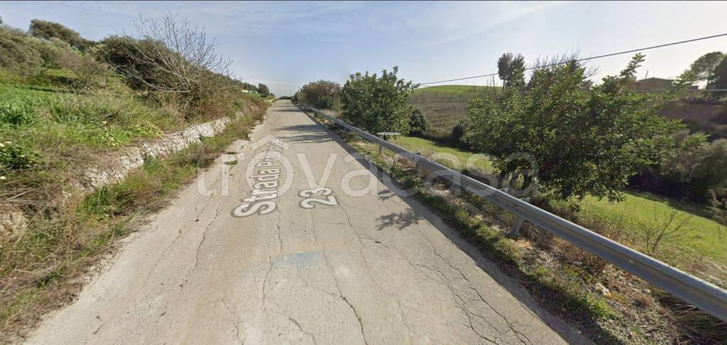 terreno agricolo in vendita a Buscemi