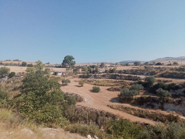 rudere in vendita a Buscemi