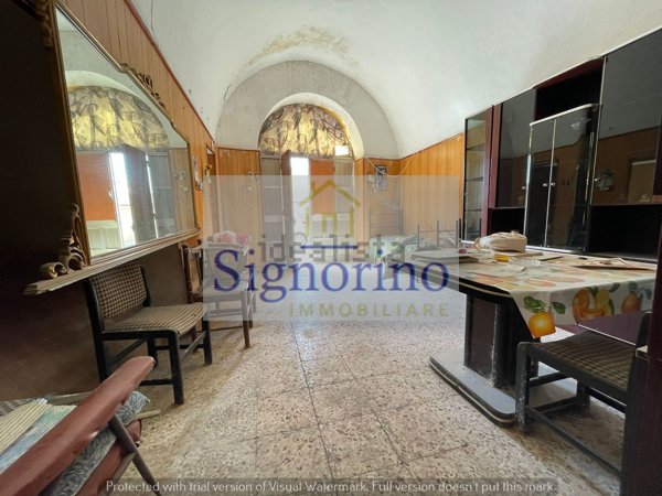 casa indipendente in vendita a Buscemi