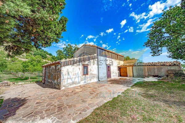 pentavano in vendita a Buscemi