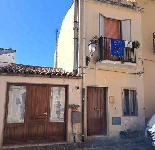 casa indipendente in vendita a Buscemi