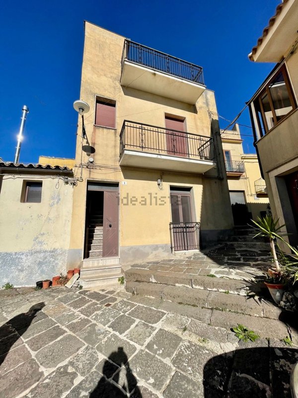 appartamento in vendita a Buscemi