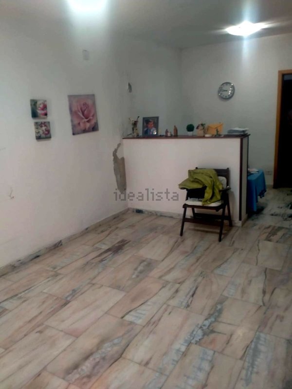 casa indipendente in vendita a Buscemi