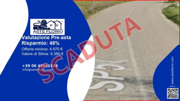 casale in vendita a Buscemi