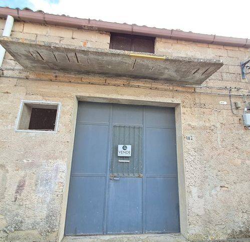 appartamento in vendita a Buscemi