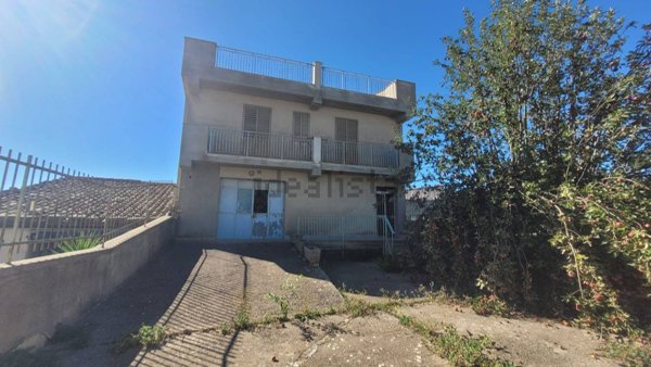 appartamento in vendita a Buscemi