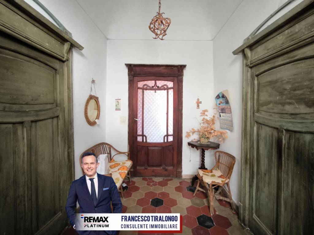 casa indipendente in vendita a Buscemi
