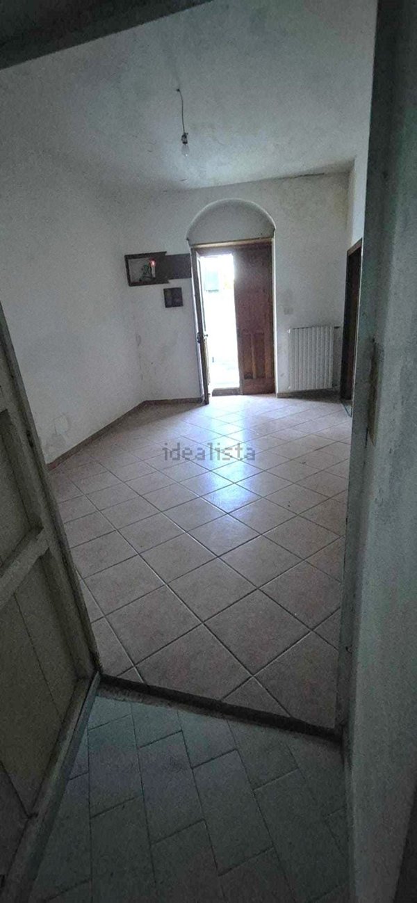 casa indipendente in vendita a Buscemi