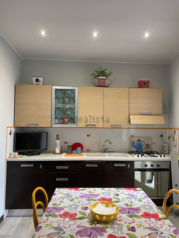 casa indipendente in vendita a Buscemi