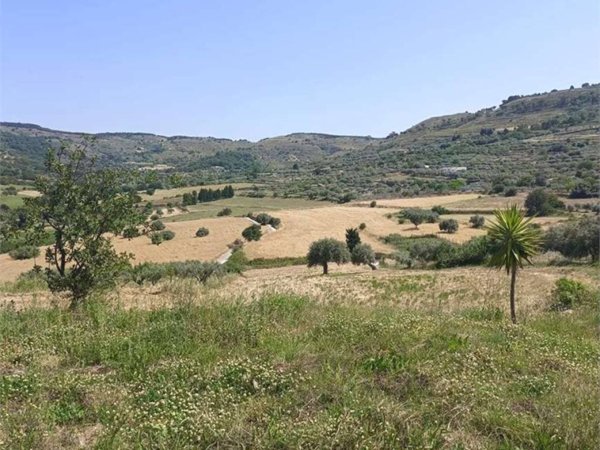 casa indipendente in vendita a Buscemi