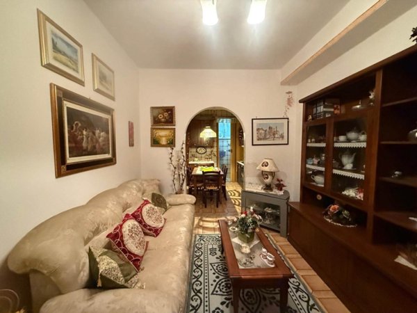 casa indipendente in vendita a Buscemi