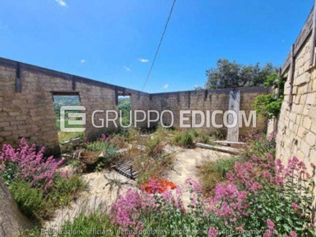 appartamento in vendita a Buscemi