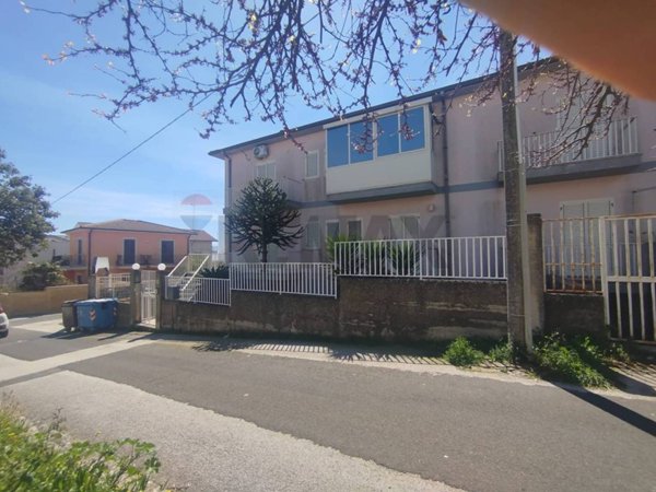 appartamento in vendita a Buscemi