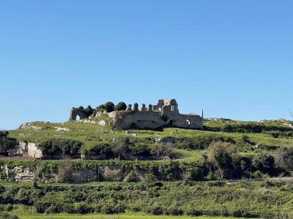 appartamento in vendita a Buscemi