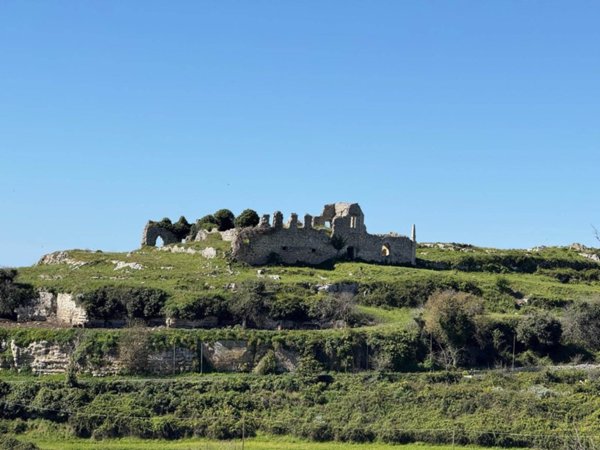 appartamento in vendita a Buscemi