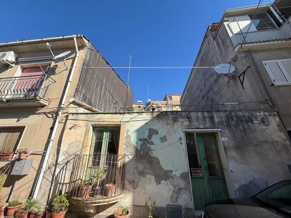 appartamento in vendita a Buscemi