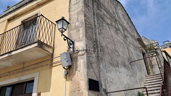 appartamento in vendita a Buscemi