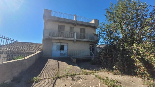 appartamento in vendita a Buscemi