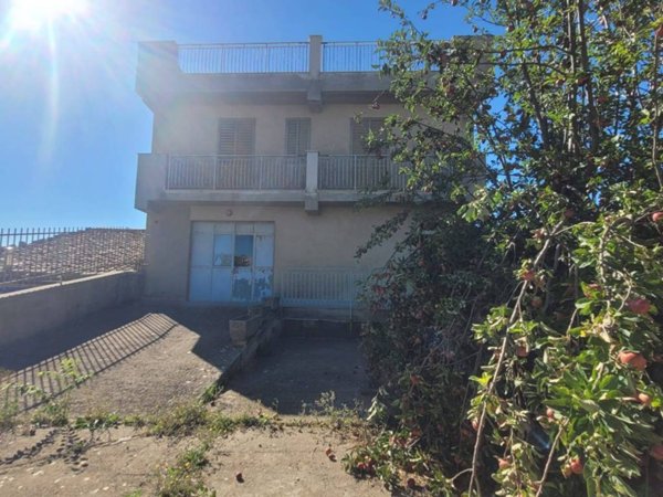 appartamento in vendita a Buscemi