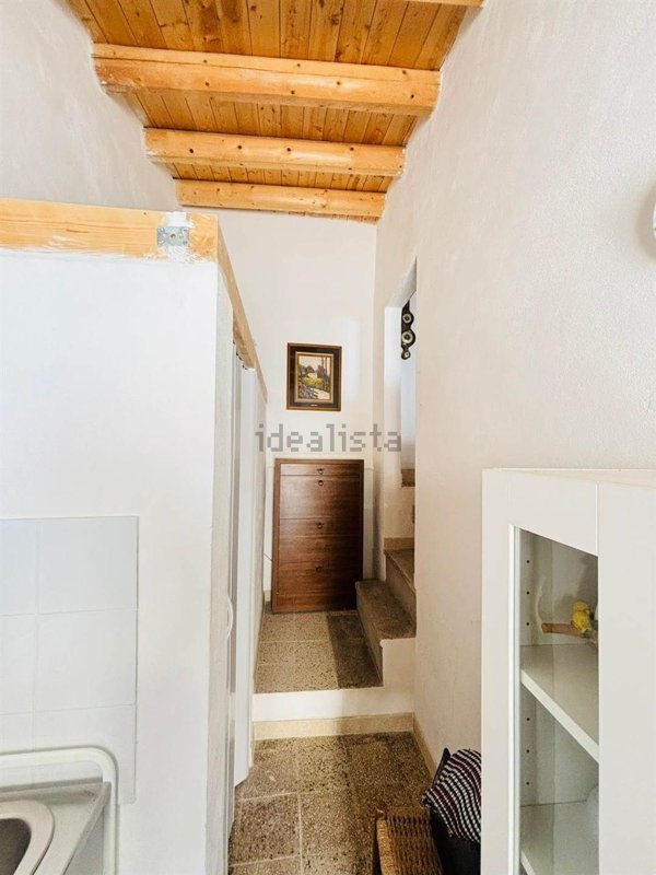 casa indipendente in vendita a Buscemi