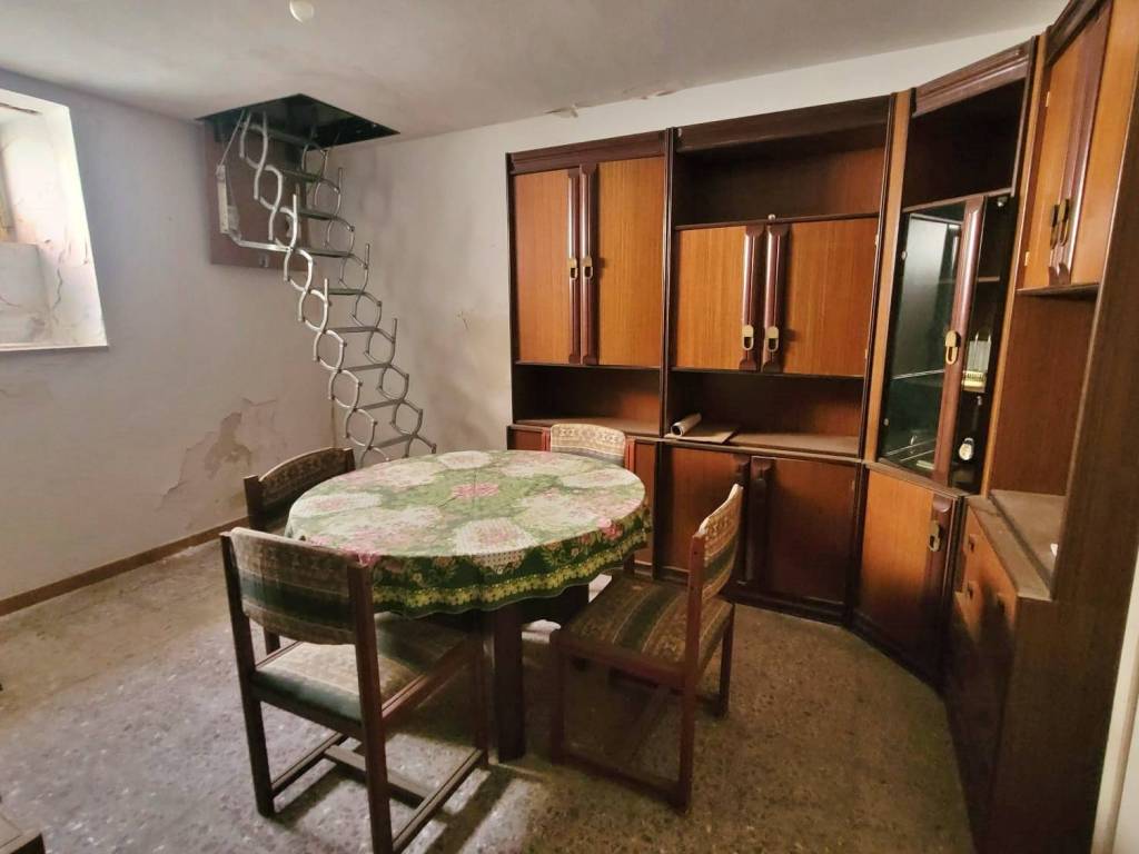 appartamento in vendita a Buscemi