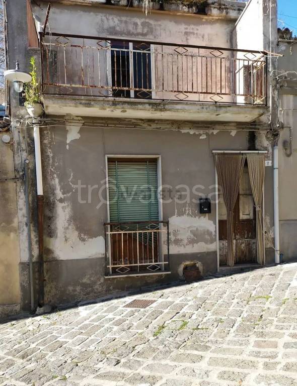 appartamento in vendita a Buscemi