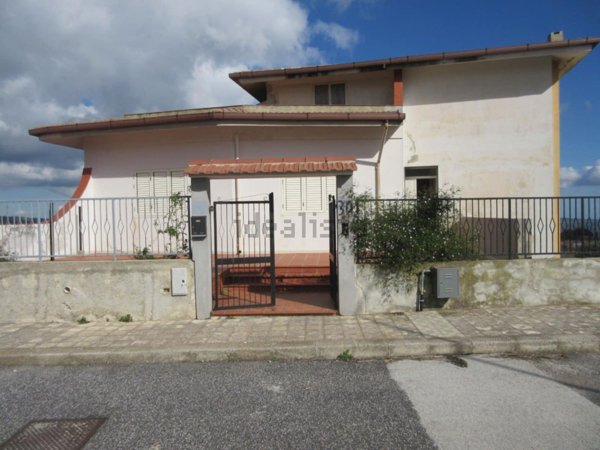 casa indipendente in vendita a Buscemi