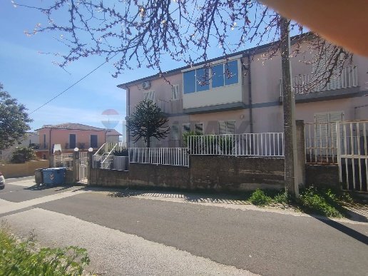 appartamento in vendita a Buscemi