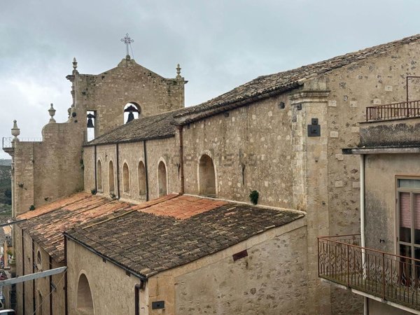 appartamento in vendita a Buscemi